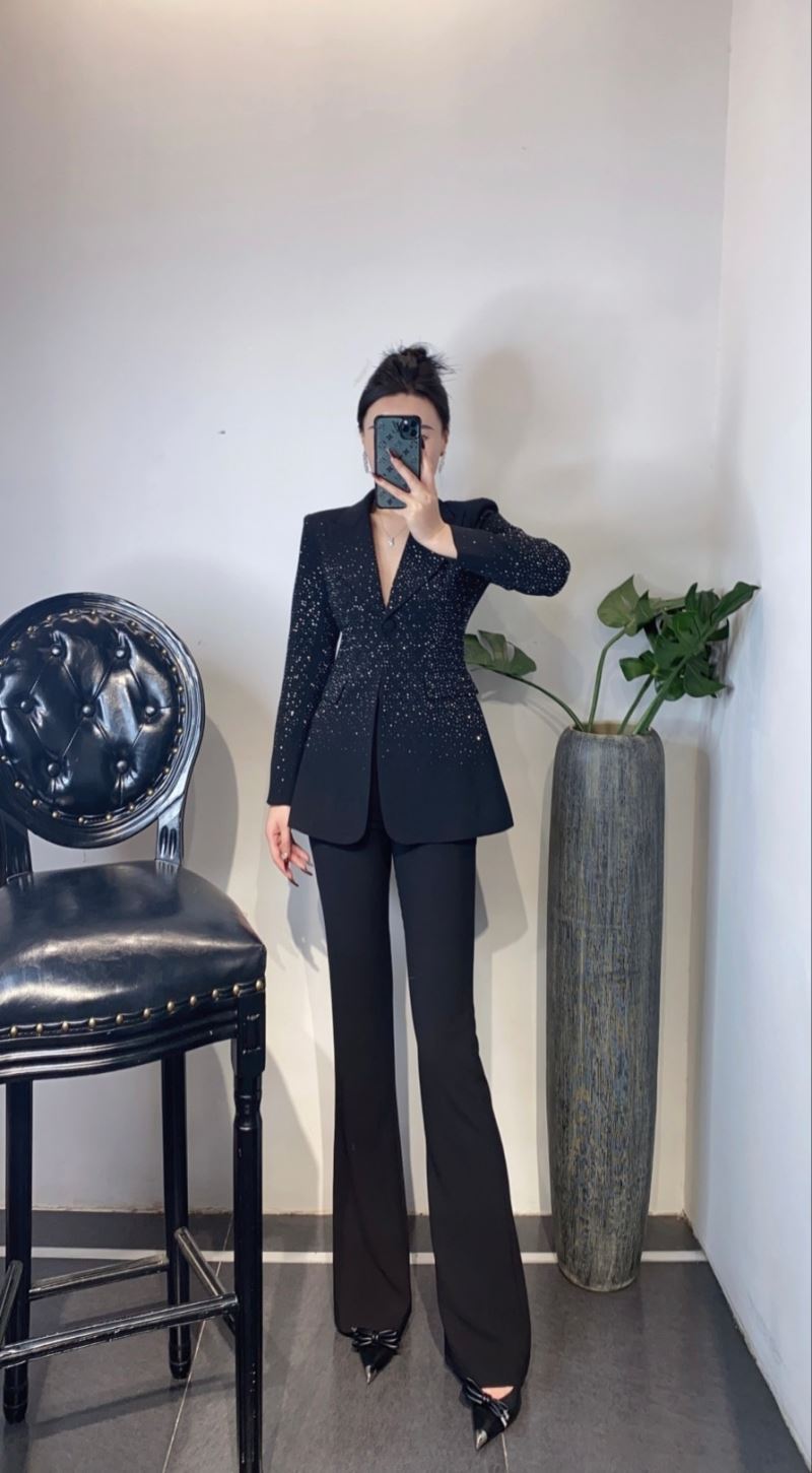 Alexander Wang Long Suits